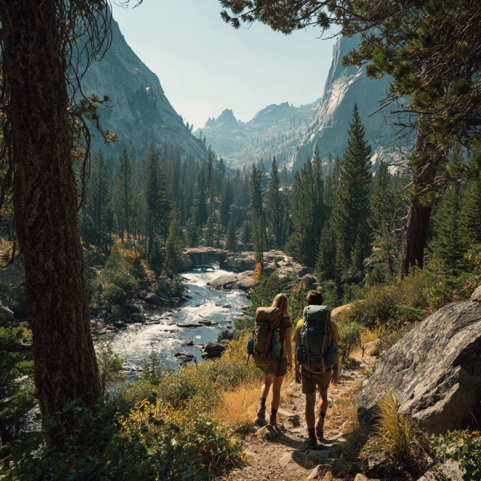 forest
